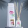 Aromatic diffuser "Sweet Rose", 30 ml, sweet rose