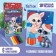 Application for the New Year with Plasticine "New Year!", New Year's set for creativity