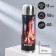 Thermos "Fire" in Kozhzam, Mode Forrest, 750 ml, heat conservation 16-18 hours