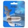 NETAC 256GB U352 NT03U352N-256G-30PN USB3.0 Silver flash drive
