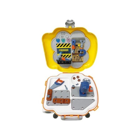 Game set profession Everflo Tool Set-3