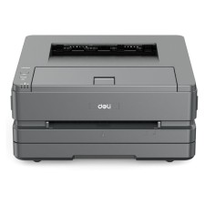 Laser printer Deli Laser P3100DNW A4 DUPLEX NET WIFI Gray