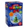 Set for experiments "New Year's ball", Christmas tree