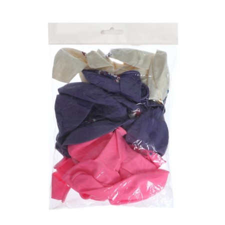 Airy ball "Magic and holiday", 25 pcs., 12 "-2