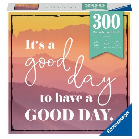 Ravensburger puzzle "Statements", 300 elements