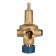 Pillet SVS-0050-526115, 1/2 ", internal threads, with the exit under the manometer 0524.115