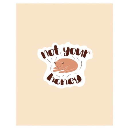 Pillow Golk "Message, decorative, size 16x45 cm-1