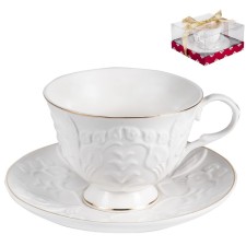 Tea set of Balsford Grace, 220 ml, 2 items