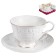 Tea set of Balsford Grace, 220 ml, 2 items