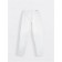 Women's jeans with a high landing CONTE Elegant Mom Fit, size XS, color White