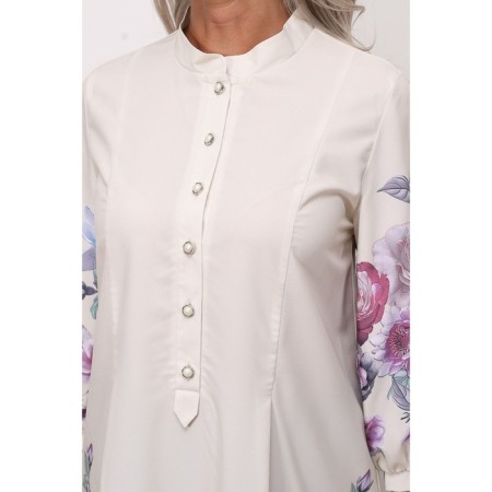 Female shirt, size 42-10