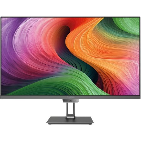 Monoblock Digma Action 21.5 "Full HD Cel N5095A (2) 8GB SSD256GB UHDG 600 CR Windows 11 Prof 107806