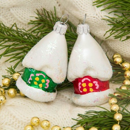 Set "Fairytale" (set 5 pcs), mix-4