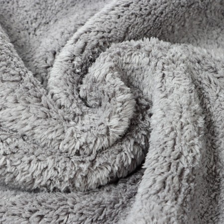 Microfiber napkin Grass Detail Soft Cloth, 40 x 40 cm, 450 g/m-2