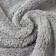 Microfiber napkin Grass Detail Soft Cloth, 40 x 40 cm, 450 g/m