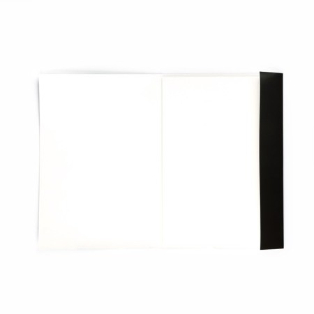 A4 watercolor paper, 10 sheets., 200 g/m2 "David"-1