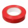 IEK IEK, PVC, 15 mm x 20 m, 130 μm, red, Uiz-13-10-k04