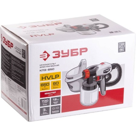 Kopr Kopro KPE-650, Electric, 650 W, 0.8 L, 0-700 ml/min, 60 din/s-4