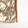 Gloves are female, dimensionless, without insulation, beige color