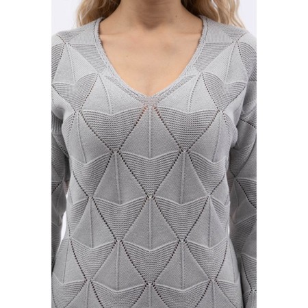 Female jumper Wisell, size 42-9