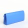 Female bag on a magnet, blue color