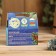 Set 3 aroma machine 10 ml "Hot bath in the new year!" juniper, fir, cedar