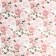 Paper Glossy “delicate flowers”, 1 sheet, 70 x 100 cm