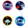 Yo-yo "Cosmos", species mix