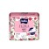Hygienic women's gaskets Bella Flora Rose with a rose aroma 10 pcs.