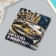 Magnet Vinyl "Crown" 6x7 cm mix 5 types