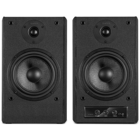 Columns Sven MC-30 2.0 Black 200W BT-3