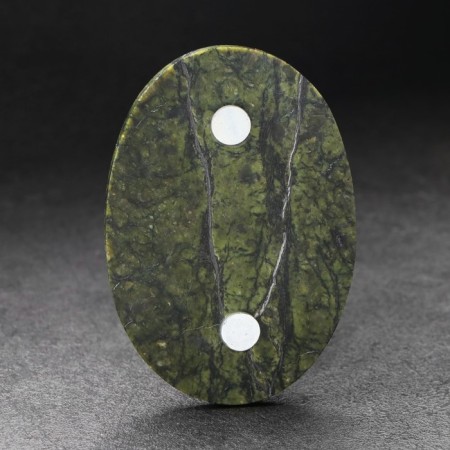 Magnet "Deer North", coil-1