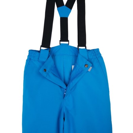 Winter kit for the boy PlayTode: jacket and trousers, height 140 cm-14