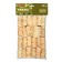 Rolls for roding barbecue, barbecue, fireplaces and Boyscout furnaces, 25 pcs in packaging