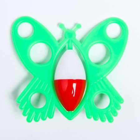 Little ratio "Butterfly", color mix, Aelita-10