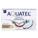 Cream-soaked Aquatel "Coconut milk", 90 g