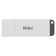 NETAC 64GB U185 NT03U185N-064G-30WH USB3.0 white flash drive