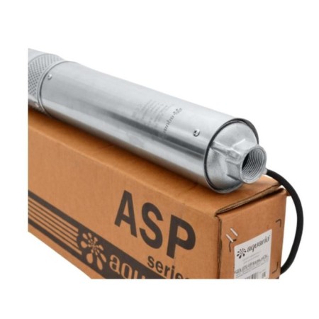 Aquario ASP1E-75-75 3276, centrifugal, 50 l/min, pressure 85 m, cable 1.5 m.-1