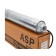 Aquario ASP1E-75-75 3276, centrifugal, 50 l/min, pressure 85 m, cable 1.5 m.