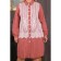 Women's dress, size 54