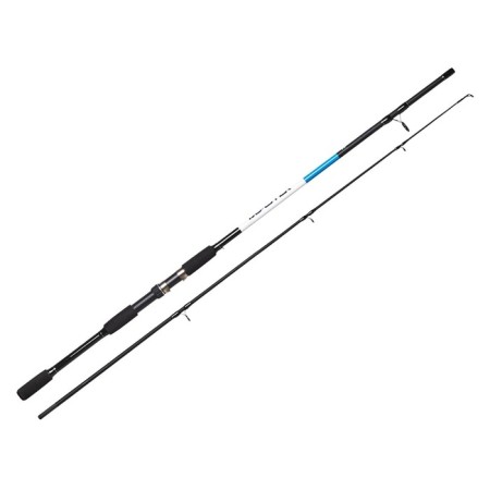 Spinning Salmo Blaster Spin 80, test 20-80, length 2.1 m.