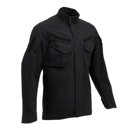Field shirt Sturmer Field Shirt, 50/176, black
