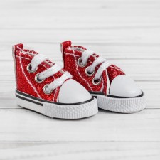 Sneakers for puppets 