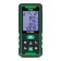 RGK DL100G laser rangefinder, 100 m, grade 2, 500-535 HM, error ± 2