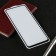 Krutoff protective glass for Xiaomi Mi 11 Lite/Mi 11 Lite 5G, full glue, black