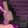 Cat`s Eye Neon nail polish gel, 3 phase, 10 ml, led/uv, color (47)