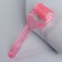 Massager - Roller, with spikes, 19 × 9 × 3.5 cm, universal, color mix