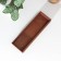 Tray for serving cutlery of the share, 25 × 8 × 4 cm, mocko color