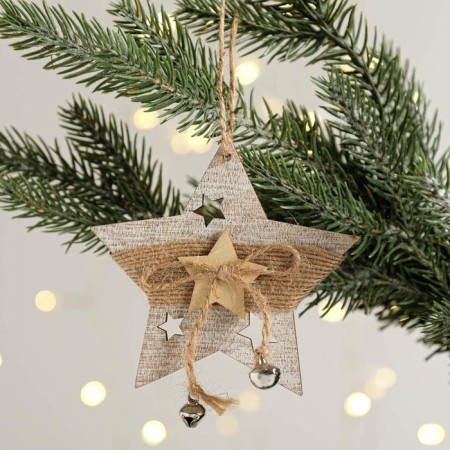 New Year's Suspension Eco "Star"-1