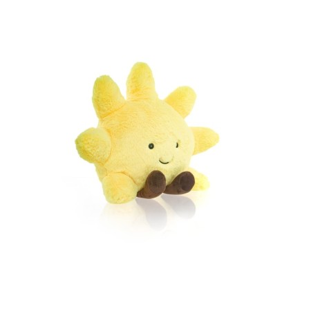 Gulliver soft toy "Sun", 23 cm-7